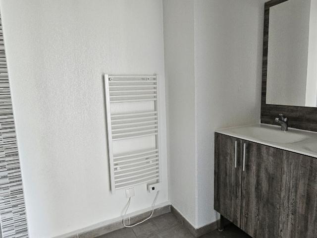 Appartement location à Nîmes