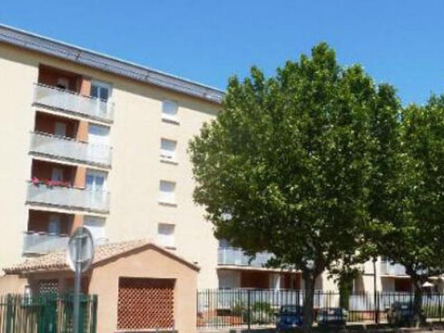 Appartement location à Carpentras, Orange