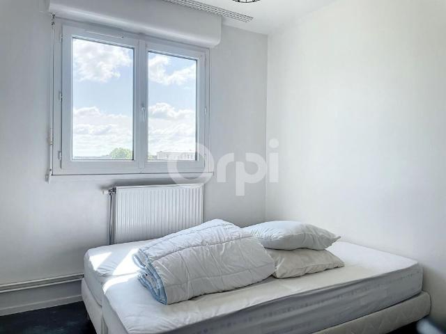 Appartement location à Orléans, Chaingy