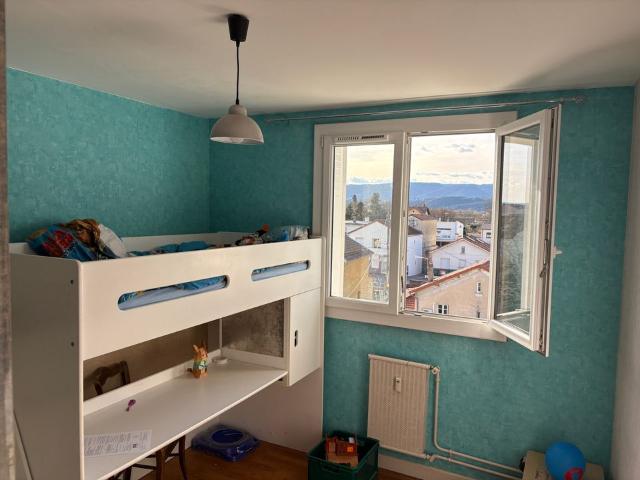 Appartement location à Valence, Portes-lès-valence