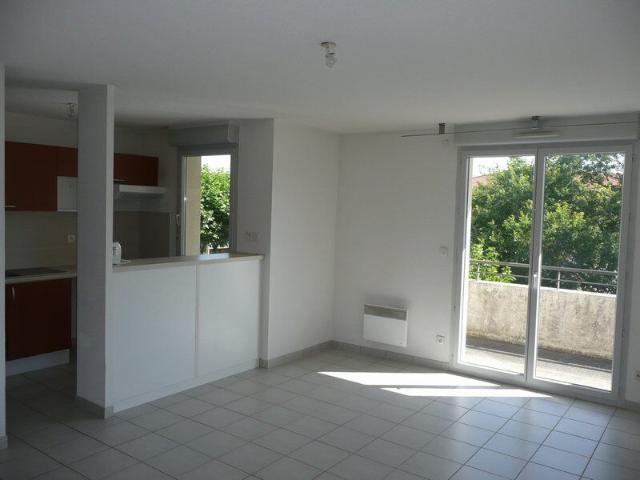 Appartement location à Cahors, Pradines