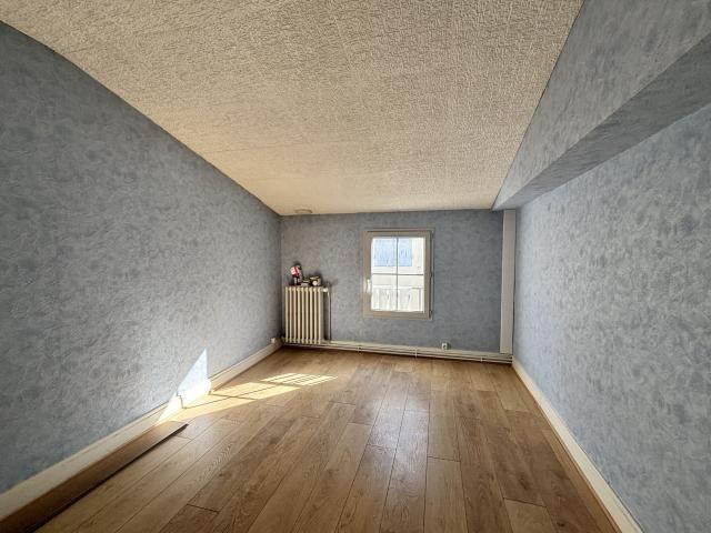 Appartement location à Rochefort