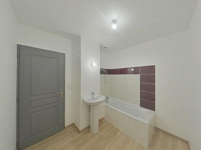 Appartement location à Valence, Romans-sur-isère