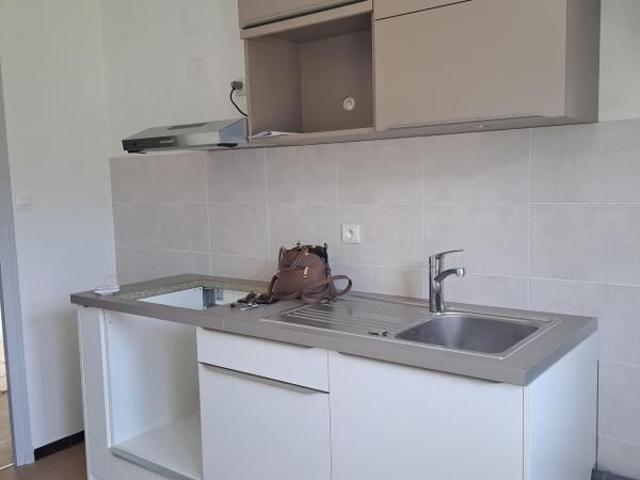 Appartement location à Grenoble, Saint-laurent-du-pont