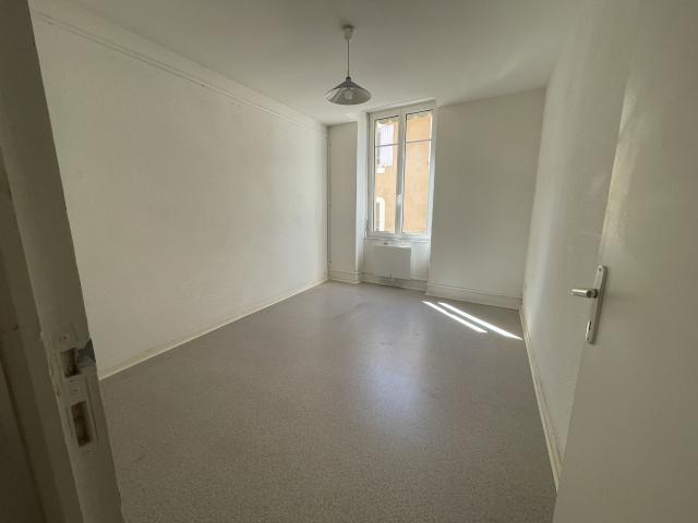 Appartement location à Valence, Saint-uze