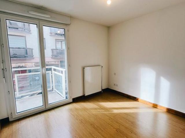 Appartement location à Bonneville, Sallanches