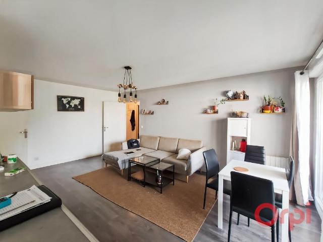 Appartement location à France métropolitaine, Sannois