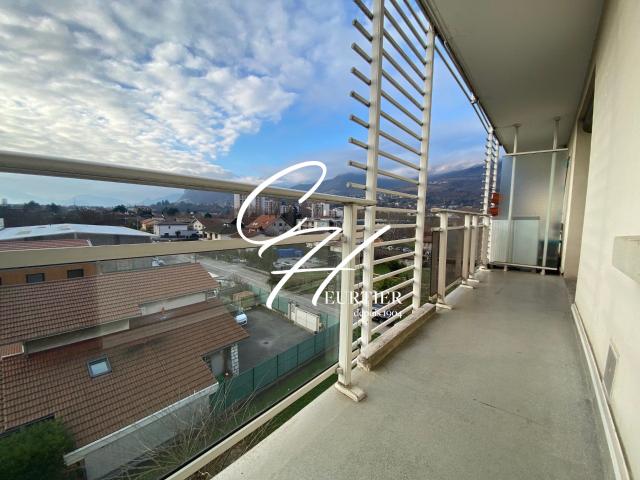 Appartement location à Grenoble, Seyssins