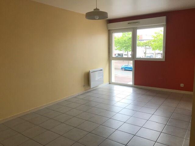 Appartement location à Dax, Soustons