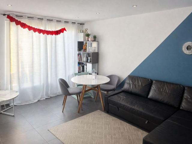 Appartement location à L'Haÿ-les-Roses, Thiais