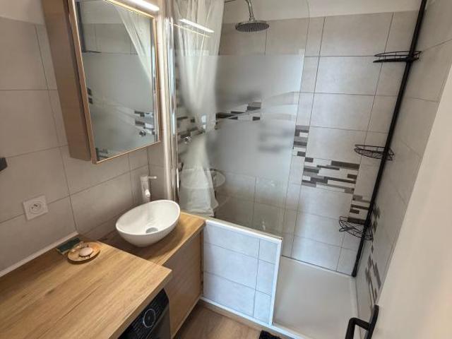 Appartement location à Arrondissement de Toulon, Toulon