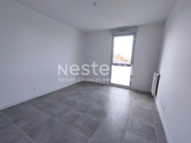 Appartement location à Toulouse