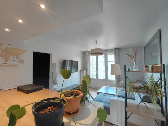 Appartement location à Tours