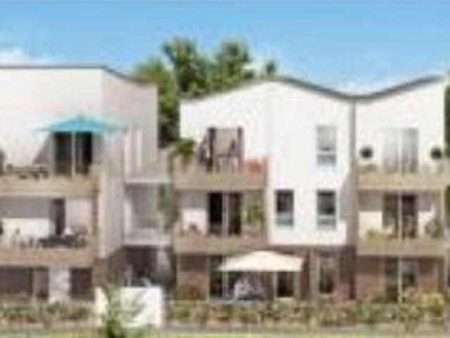 Appartement location à Tours