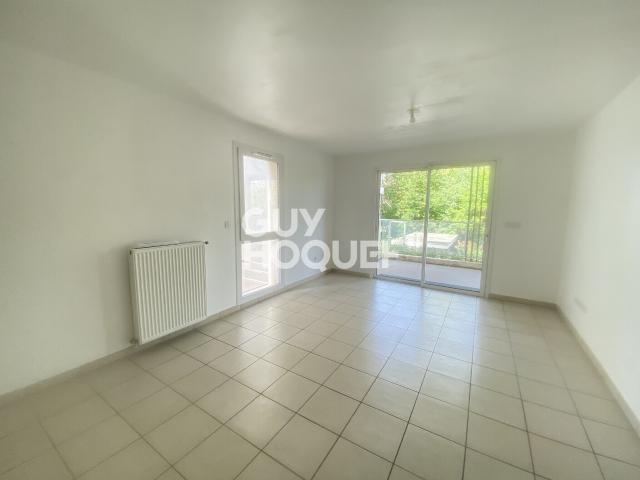 Appartement location à Valence