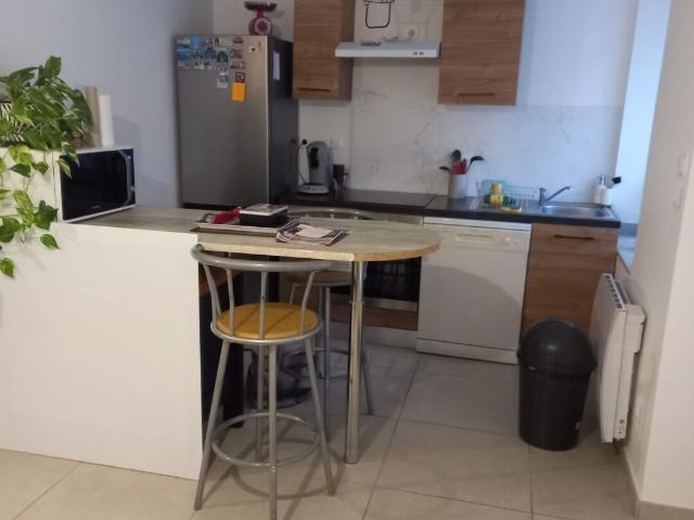 Appartement location à Belley, Villebois