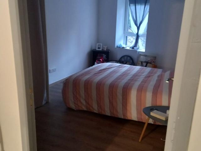 Appartement location à Belley, Villebois