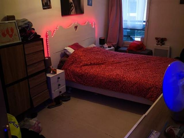Appartement location à Meaux, Villeparisis