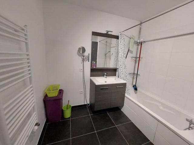 Appartement location à Lyon, Métropole de Lyon