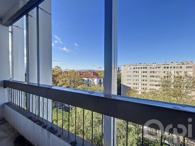 Appartement location à Lyon, Métropole de Lyon
