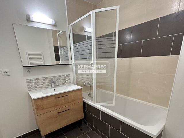 Appartement location à Rennes, Bretagne