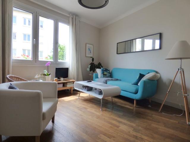 Appartement location à Rennes, Bretagne