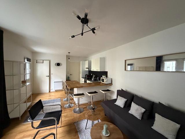 Appartement location à Rennes, Bretagne