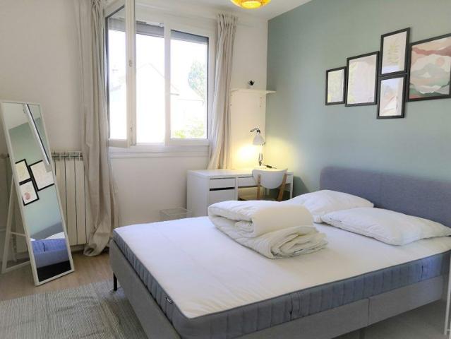 Appartement location à Rennes, Bretagne