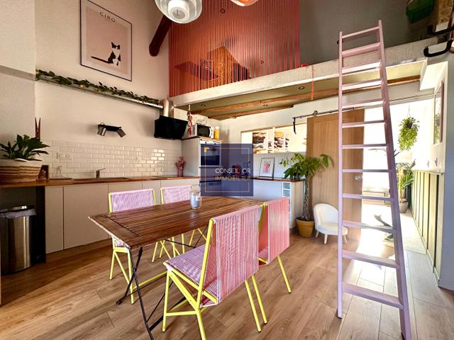 Appartement vente à Lyon, Métropole de Lyon