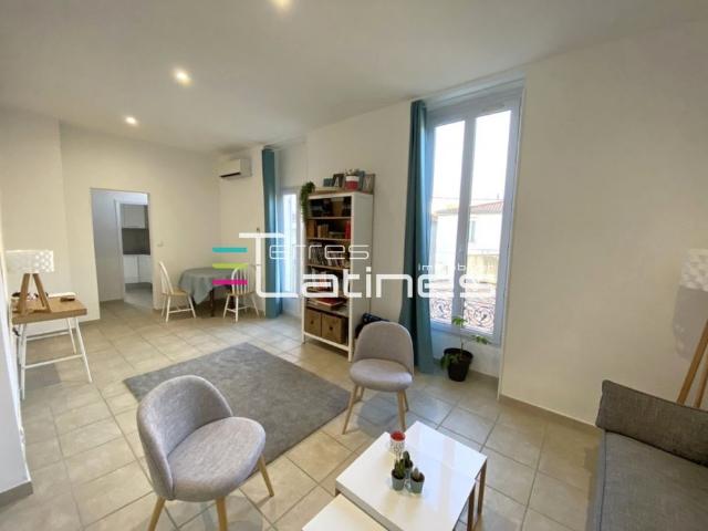 Appartement location à Nîmes