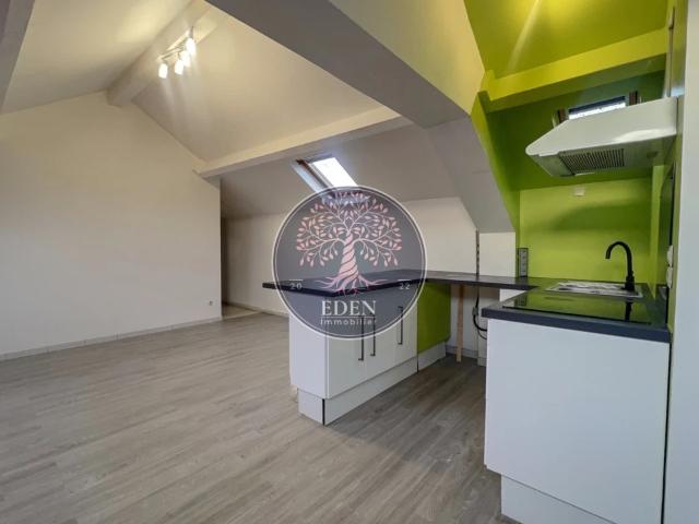 Appartement vente à Dreux
