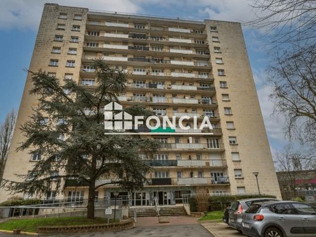 Appartement vente à Palaiseau, Savigny-sur-orge