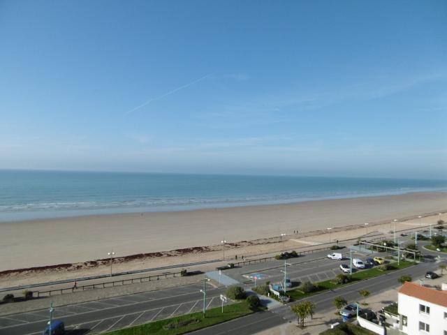 Appartement vente à Les Sables-d'Olonne, Saint-hilaire-de-riez