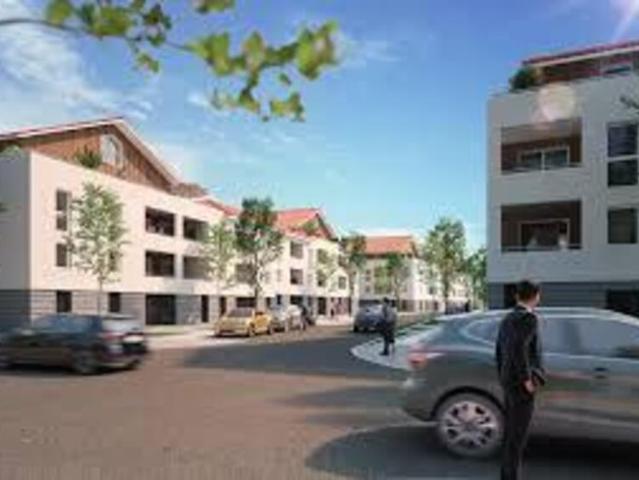 Appartement location à Mont-de-Marsan, Biscarrosse
