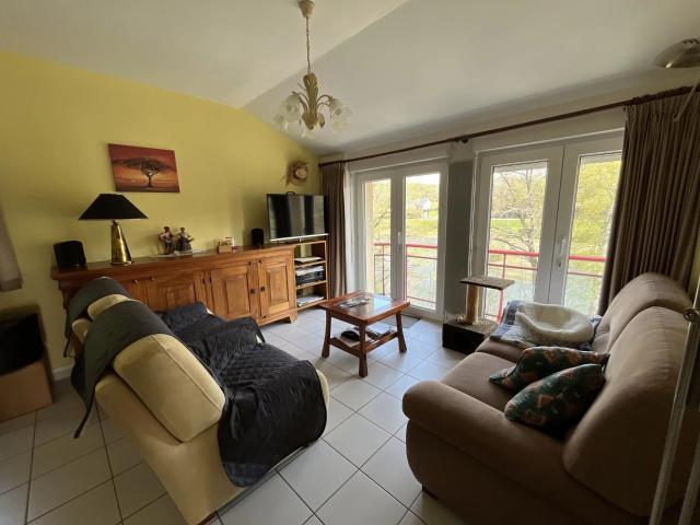Appartement vente à Millau, Salles-curan