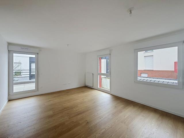 Appartement location à Amiens