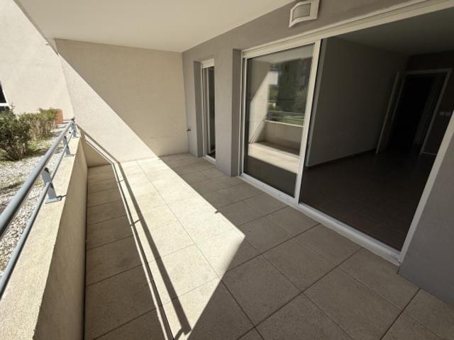 Appartement vente à Montpellier, Le Crès