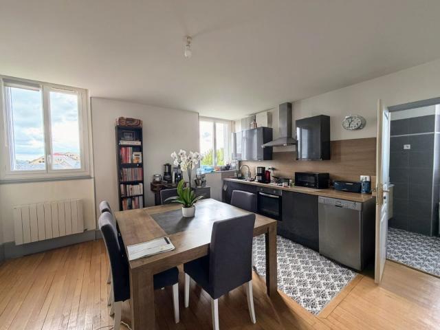 Appartement location à Chartres, Toury