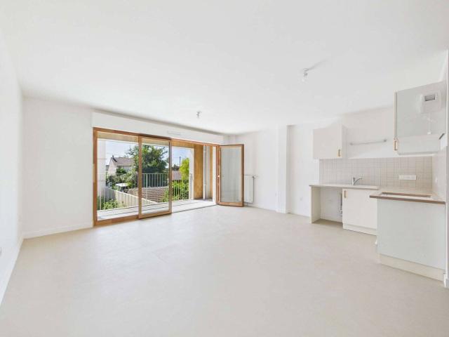 Appartement location à Croix Rouge, Aulnay-sous-Bois