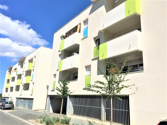 Appartement location à Bordeaux, Lormont
