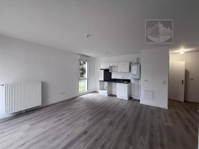 Appartement location à Combs-la-Ville, Seine-et-Marne