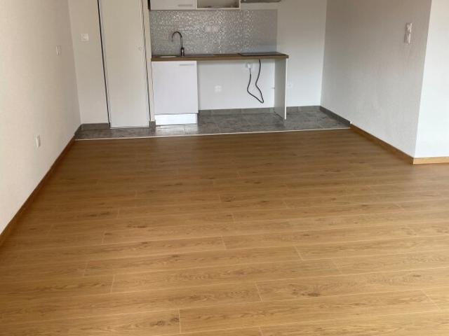 Appartement location à Toulouse, Fonbeauzard