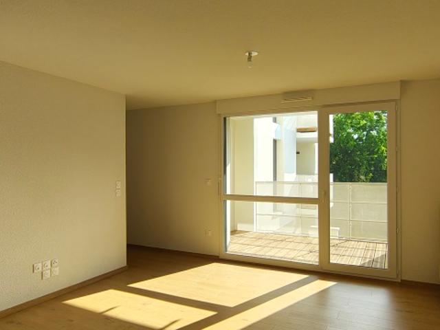 Appartement location à Toulouse, Fonbeauzard