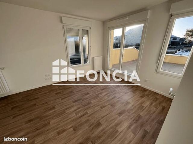 Appartement vente à L'Hermitage, Ille-et-Vilaine