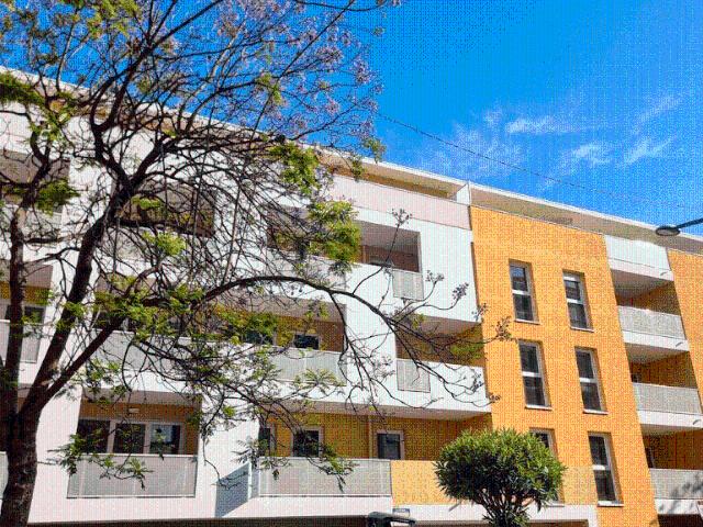 Appartement location à Le Careï, Menton