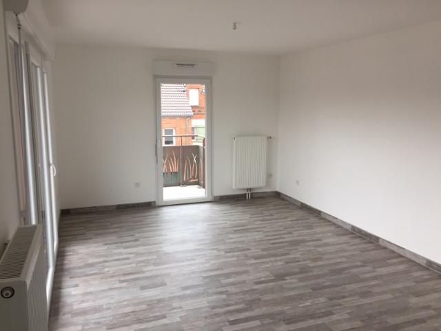 Appartement location à Toulouse