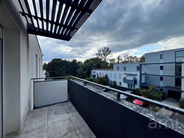 Appartement location à Centre ville, Mérignac