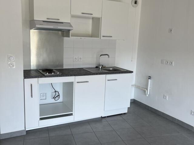 Appartement location à Perpignan