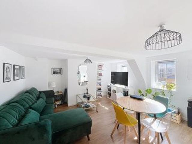 Appartement location à Metz