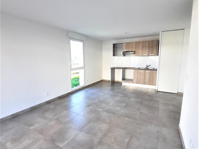 Appartement location à Quartier de la Grand'Mare, Rouen